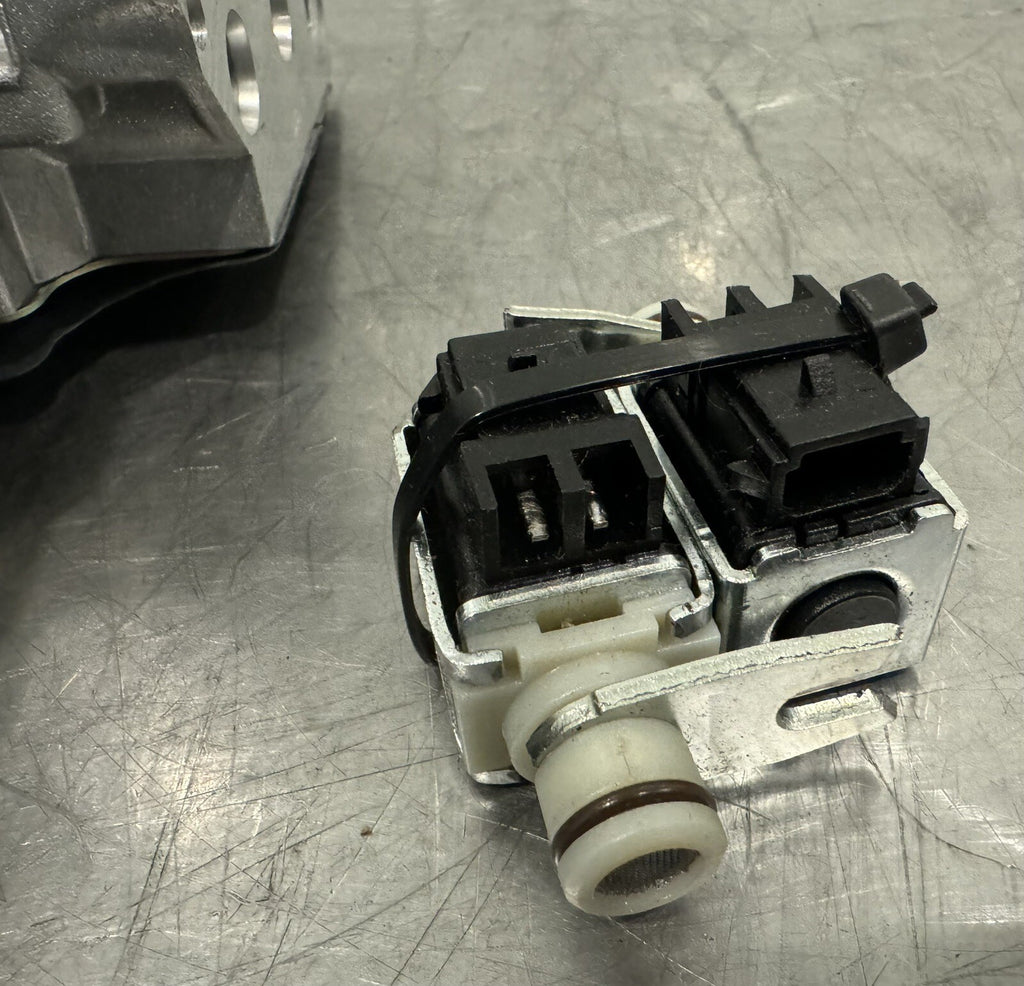 24204267 Valve Body GM NEW! FREE SHIPPING!