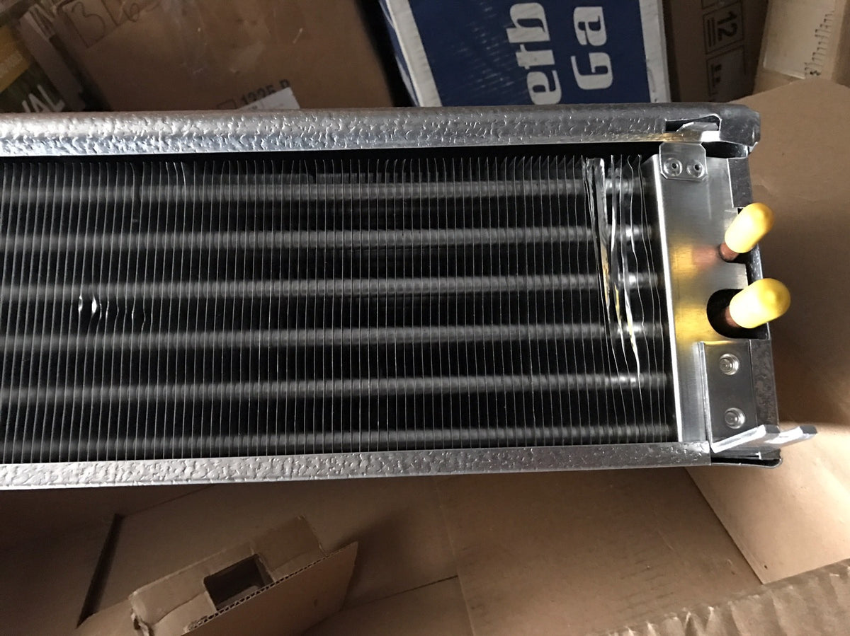 Heatcraft Thin Profile Reach-In Unit Cooler  TL28BTFTXVG NEW