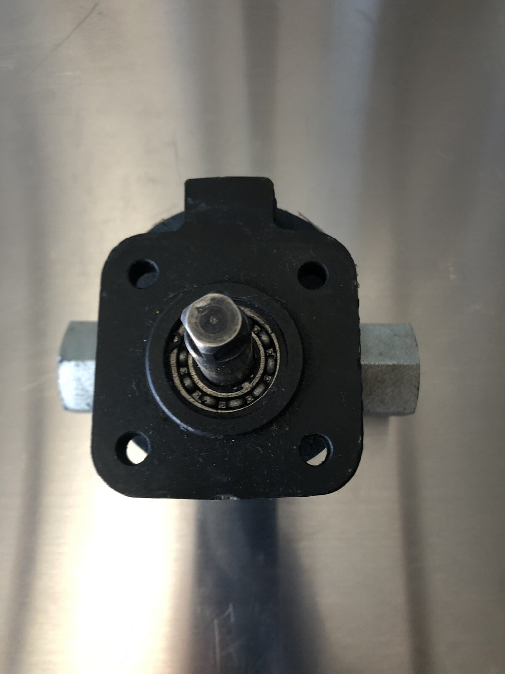 Rotor-Tech Inc GC 8 EP Energy Exchange Gear Pump NEW!!! FREE SHIPPING!!!