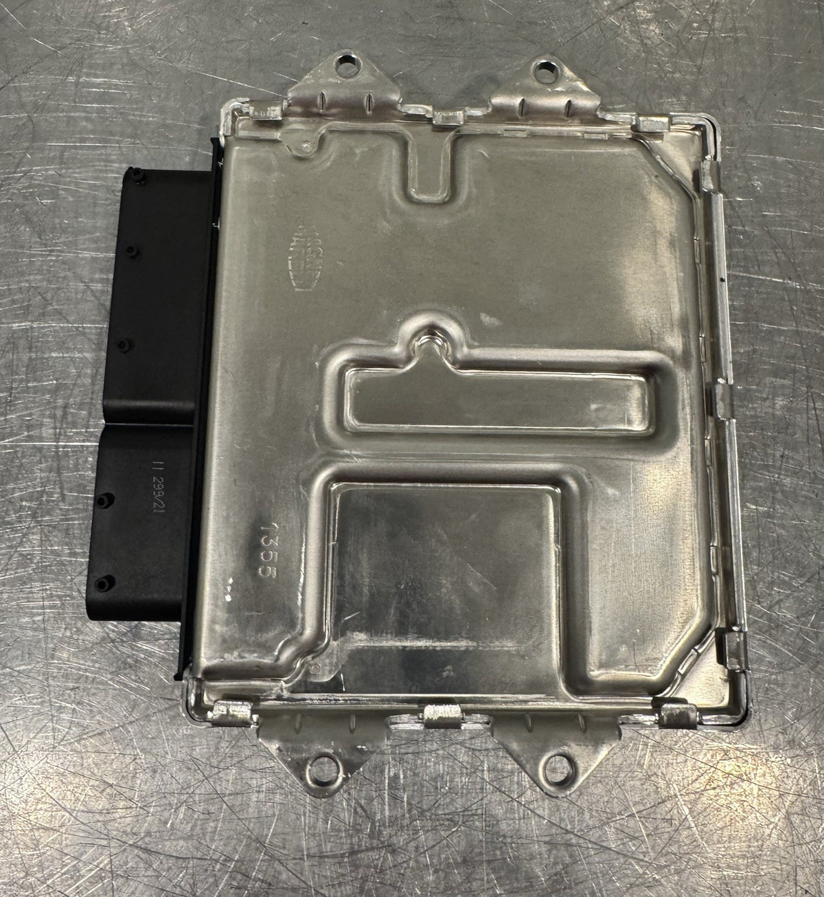 50054013 Control Unit Engine Control Module Magneti Marelli 8GMK.M5 NEW!