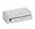 Koganei ARS16X30 Double Acting Standard Pneumatic Rod Slider Table Cylinder NEW