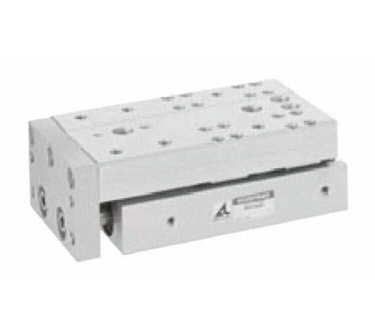 Koganei ARS16X30 Double Acting Standard Pneumatic Rod Slider Table Cylinder NEW