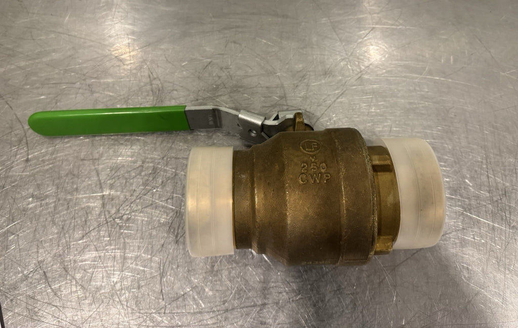 Viega 78305 Brass Ball Valve 3” ProPress NEW IN BOX! FREE SHIPPING!