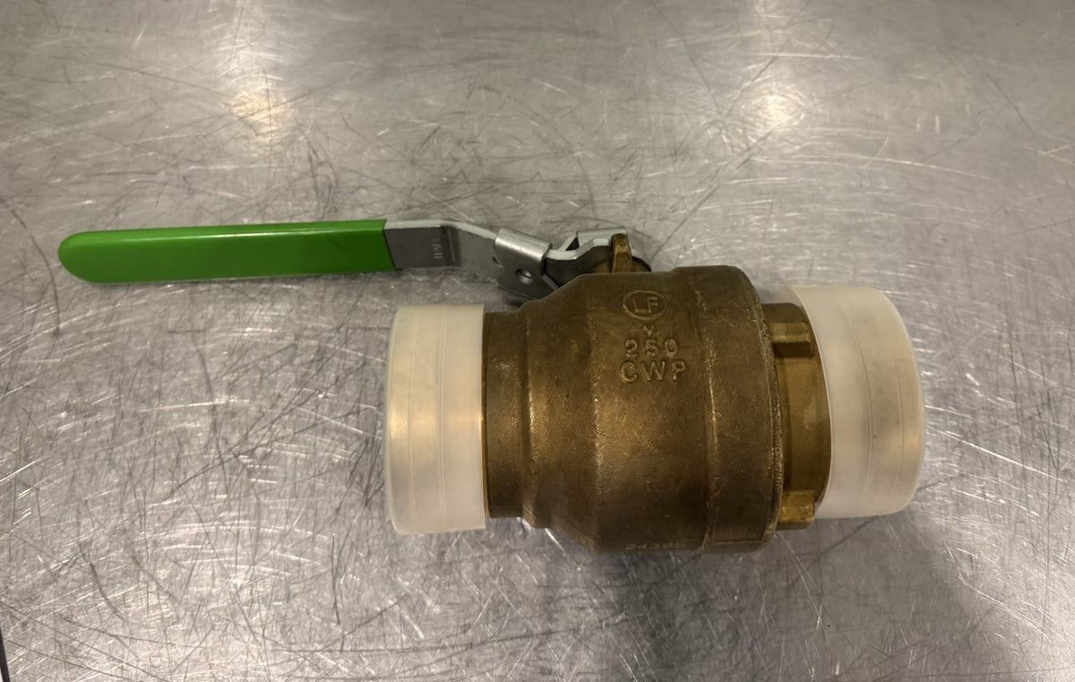 Viega 78305 Brass Ball Valve 3” ProPress NEW IN BOX! FREE SHIPPING!