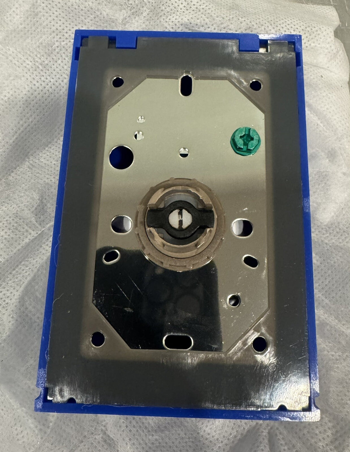 Kentek ETG-RE-F Remote Entry Switch Access Control Button NEW IN BOX! SHIPS FREE
