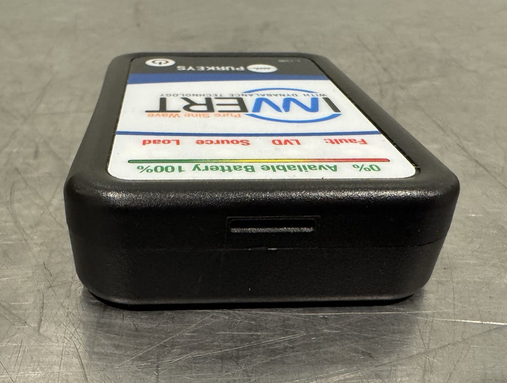 Purkeys Invert L-134B Inverter Controller Replacement NEW! FREE SHIPPING!