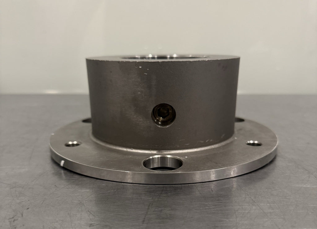 200820-8222 Flanged Bushing Keyed 496093-25 85.000/22 0.275/3.564 NEW SHIPS FREE