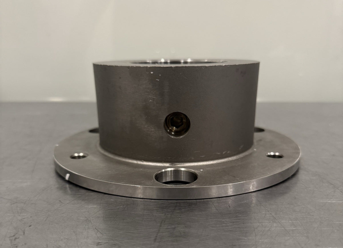 200820-8222 Flanged Bushing Keyed 496093-25 85.000/22 0.275/3.564 NEW SHIPS FREE