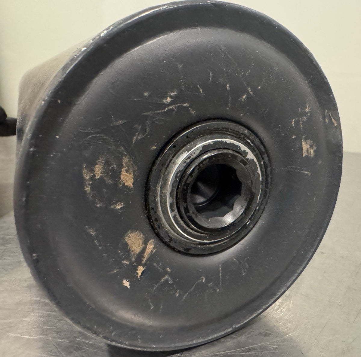 PPI 3504-26.5 Roller Precision Pulley & Idler NEW! FREE SHIPPING!