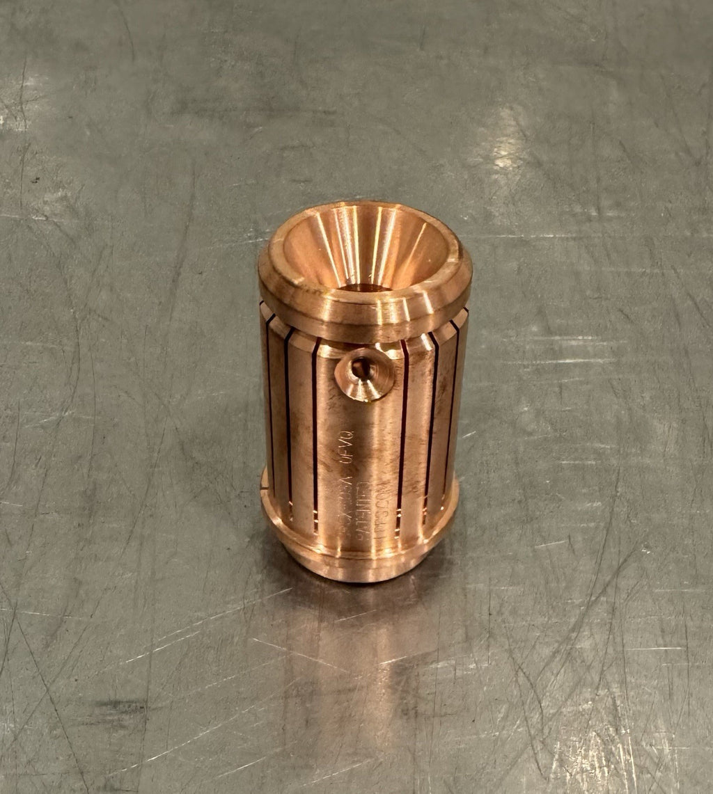 BPCX-193A Nozzle Brigs Machining Company NEW! FREE SHIPPING!