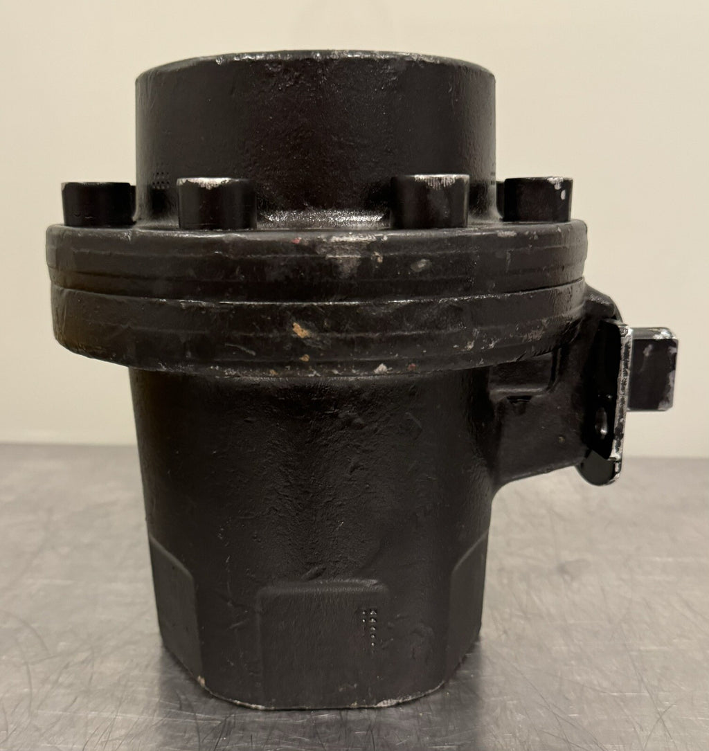Balon 4R-F63 4” Ball Valve ASSY NO HANDLE NEW! FREE SHIPPING!