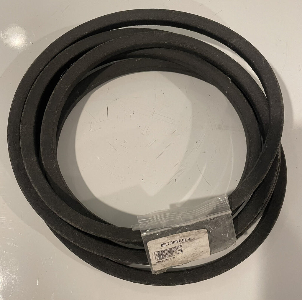 Husqvarna 5937734 Mower Deck Drive Belt NEW! FREE SHIPPING!