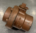 Balon 4R-F42 (4R) Ball Valve 4” NO HANDLE NEW! FREE SHIPPING!