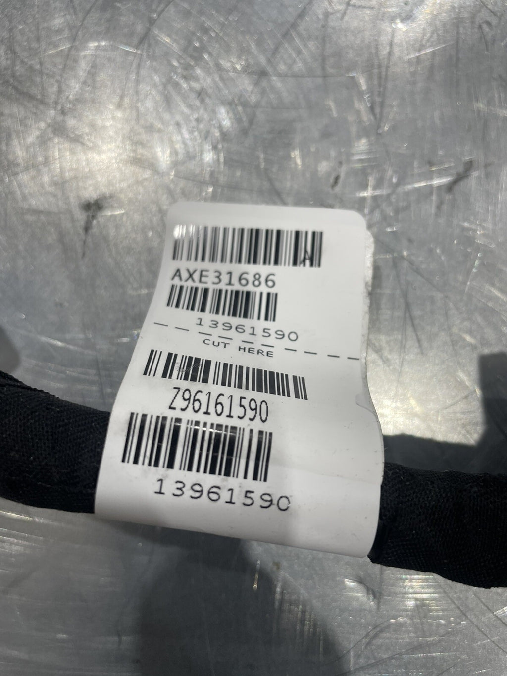 John Deere AXE31686 Wire Harness ASSY NEW! FREE SHIPPING!