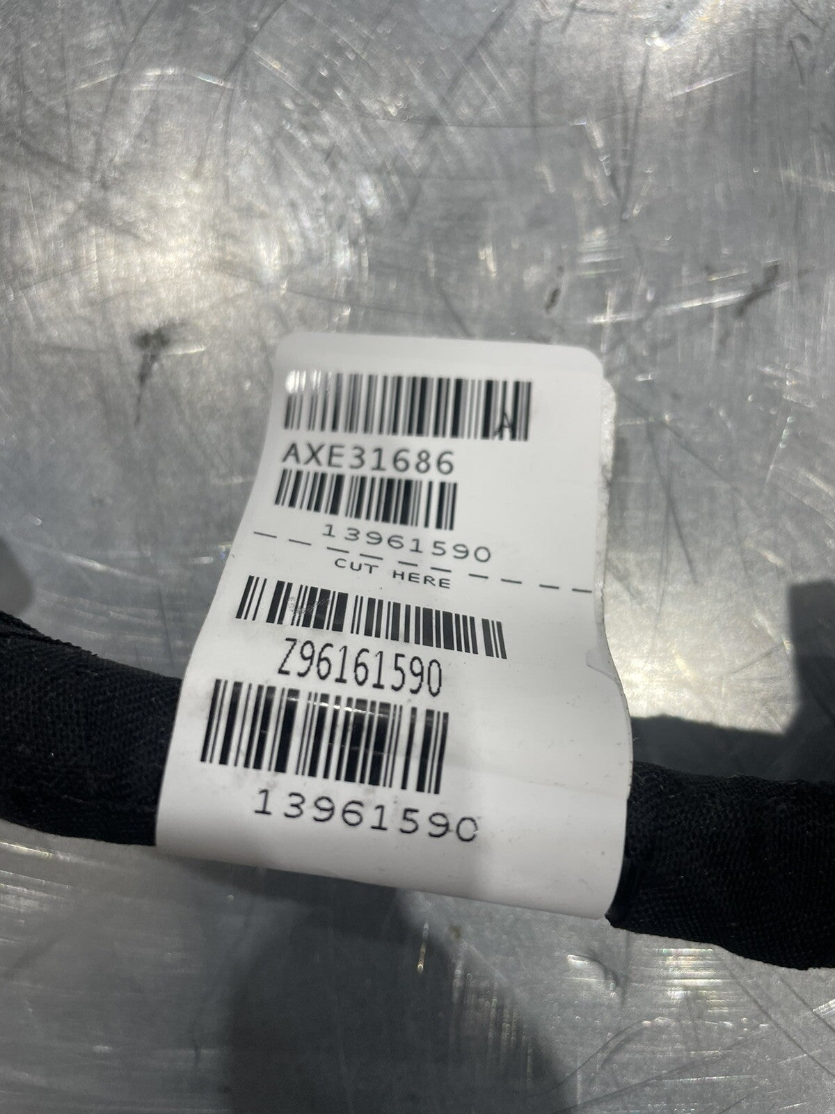 John Deere AXE31686 Wire Harness ASSY NEW! FREE SHIPPING!