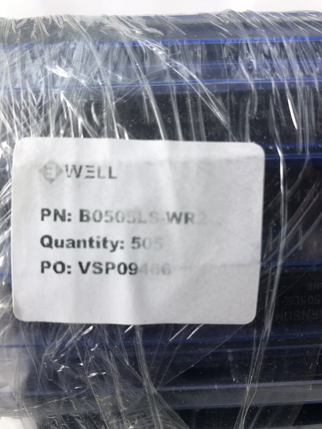 Mornsun B0505LS-1WR2 1W Fixed Input Dual/Single Output DC-DC Converter NEW!