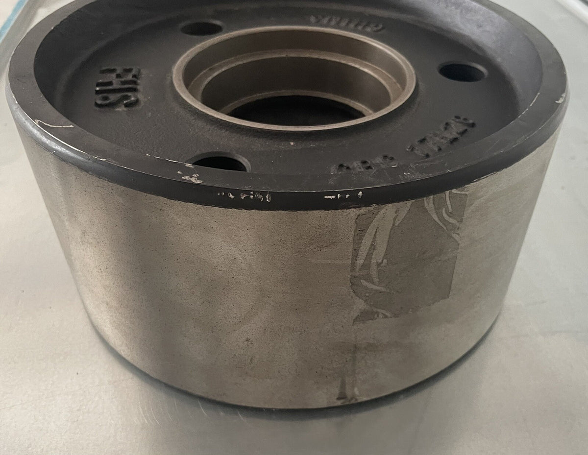 9344410202 Forklift Wheel FHS CRC 17L26 10.5” NEW! FREE SHIPPING!