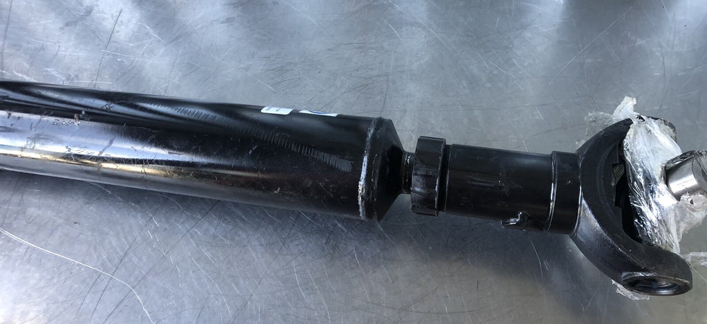 JLG 7302047 Driveshaft Assembly NEW! FREE SHIPPING!!