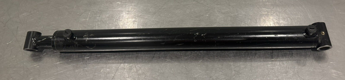 Hydraulic Cylinder 33” 1.25” Rod 2.5” Bore NEW! FREE SHIPPING!