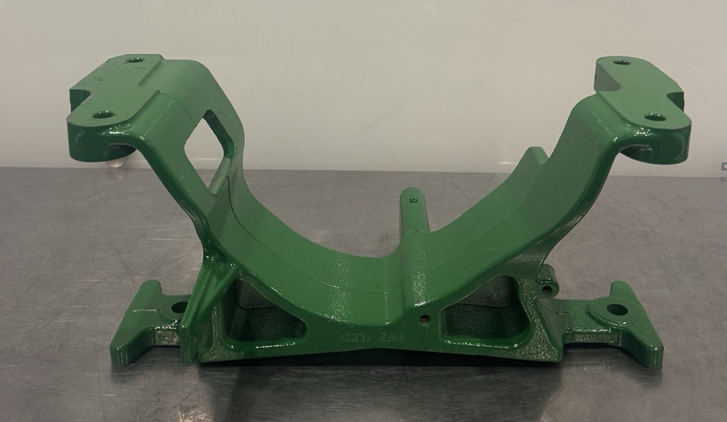 John Deere R555209 Cooling System Support Genuine NEW! FREE SHIPPING!