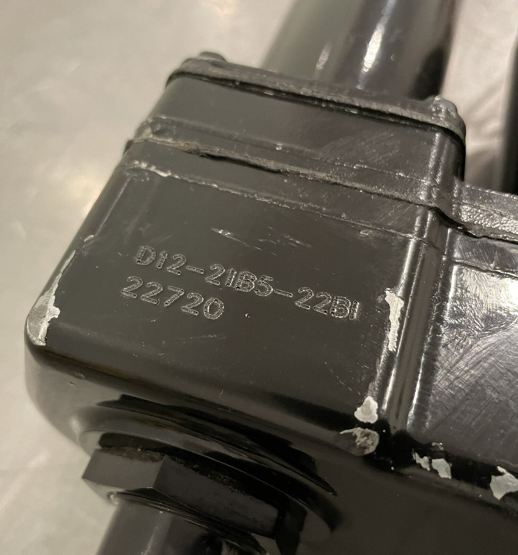 Thomson D12-21B5-22BI Linear Actuator NEW! FREE SHIPPING!