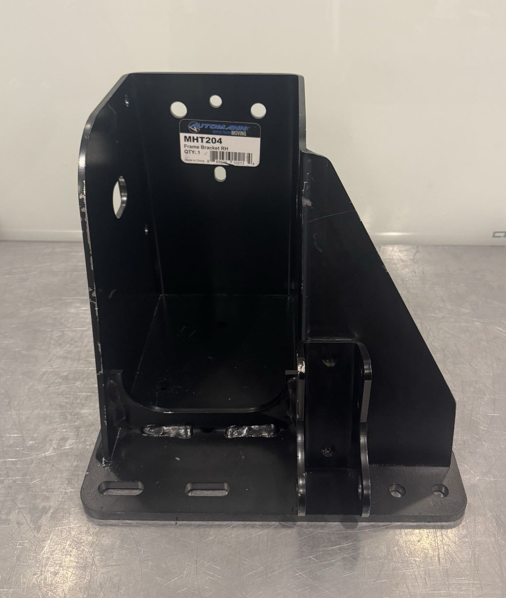 Automann MHT204 Frame Bracket Mount NEW! FREE SHIPPING!