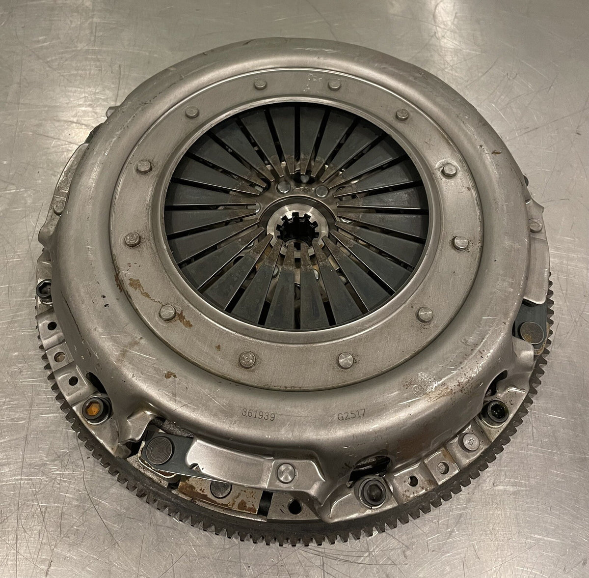 Seco 361939 Clutch G2517 NEW! FREE SHIPPING!