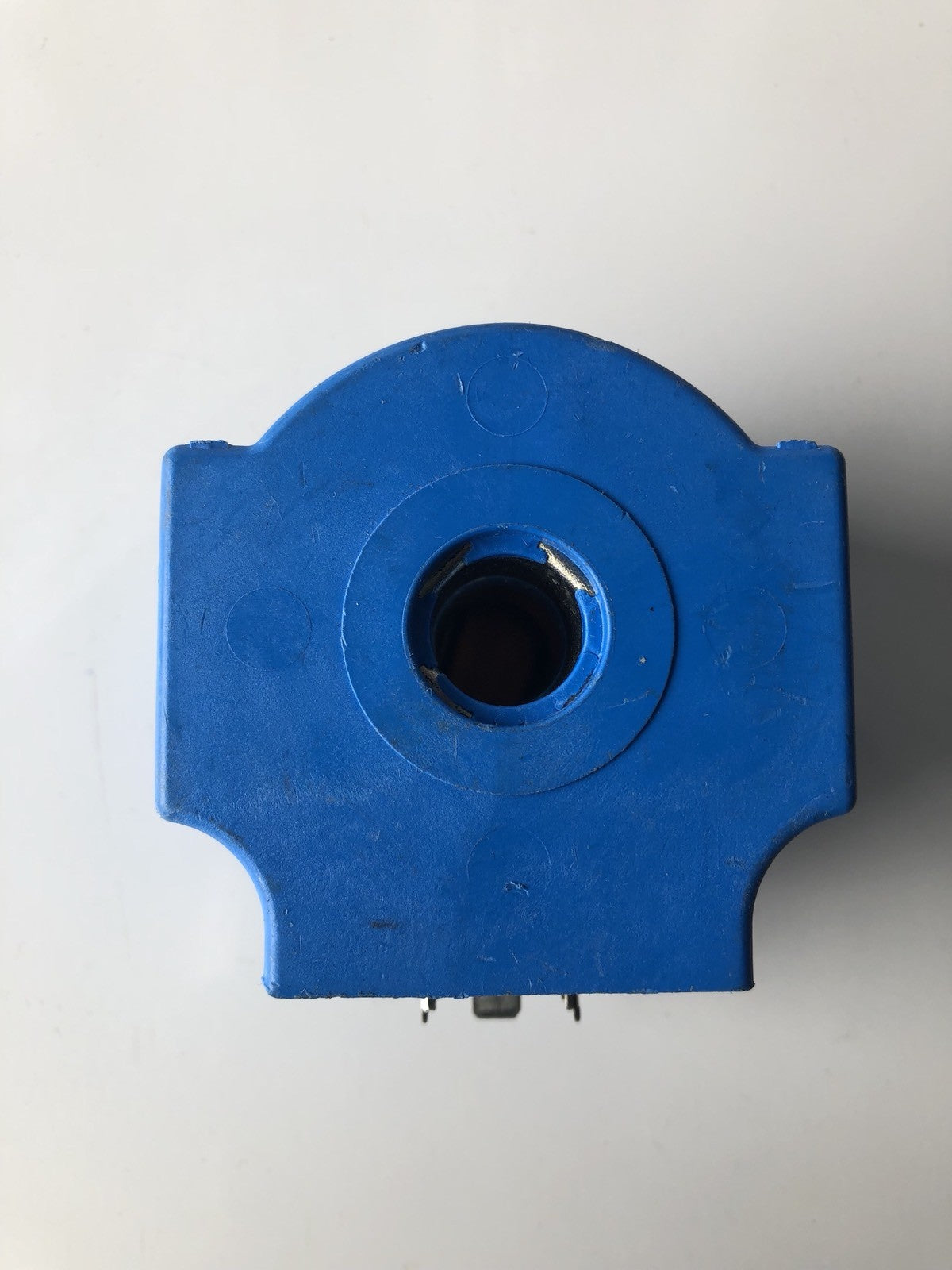 Danfoss 018F6857 Solenoid Coil BG024DS NEW