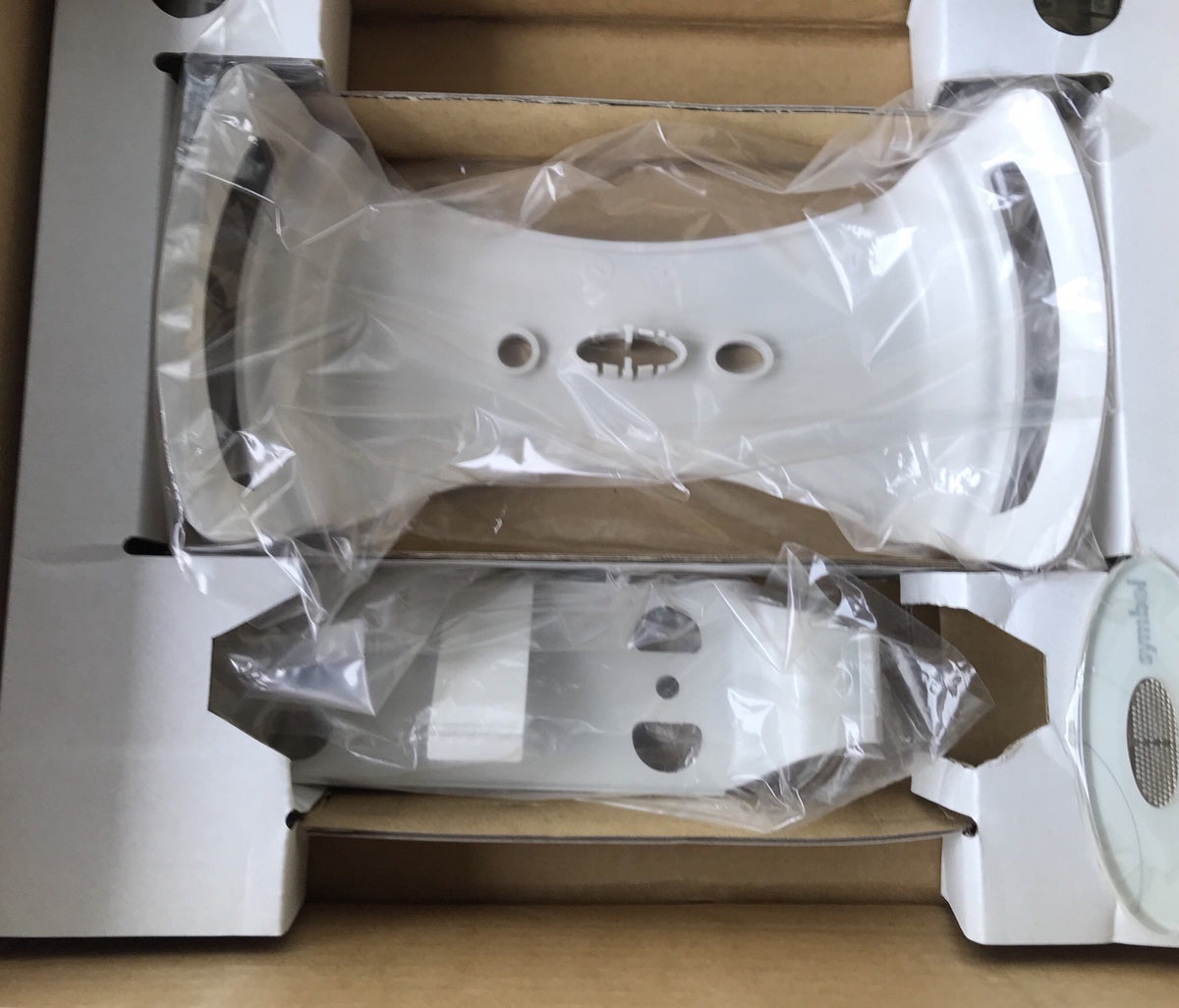 Symbol AP 200 802.11a/b  Wireless Access Port NEW IN BOX