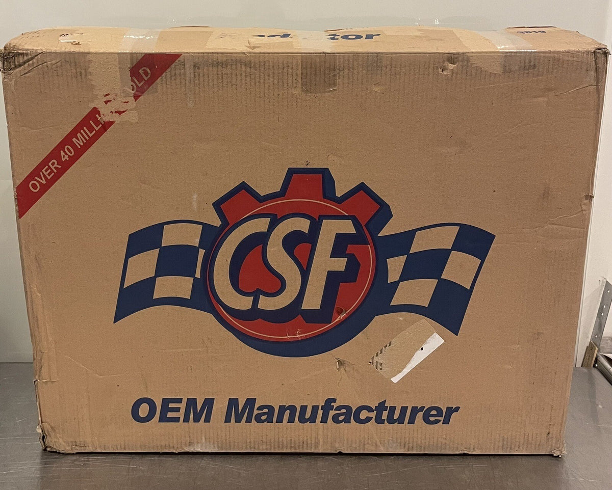 CSF 3819 Radiator For Jeep Grand Cherokee Dodge Durango NEW IN BOX! SHIPS FREE!