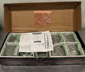 Diamond Pistons 1580TOR Bore 4.187 Comp. Height 1.58 NEW IN BOX! FREE SHIPPING!