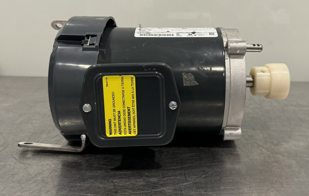 Marathon 5K35MNB114A Motor 1/2HP 208-230/460V K254 NEW! FREE SHIPPING!