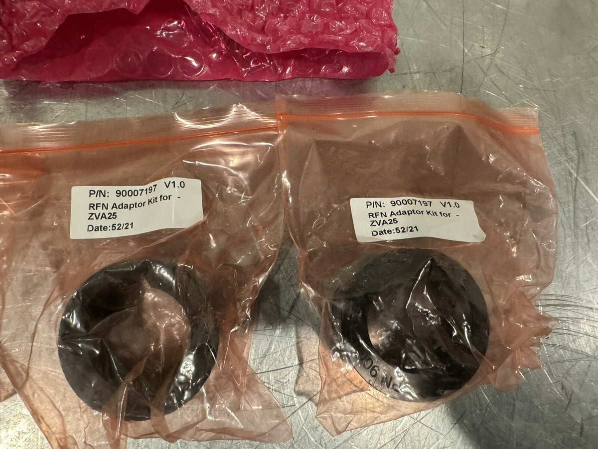 10012293 EFP RF Nozzle 900 OPW / ZVA 2 PACK NEW IN BOX! FREE SHIPPING!