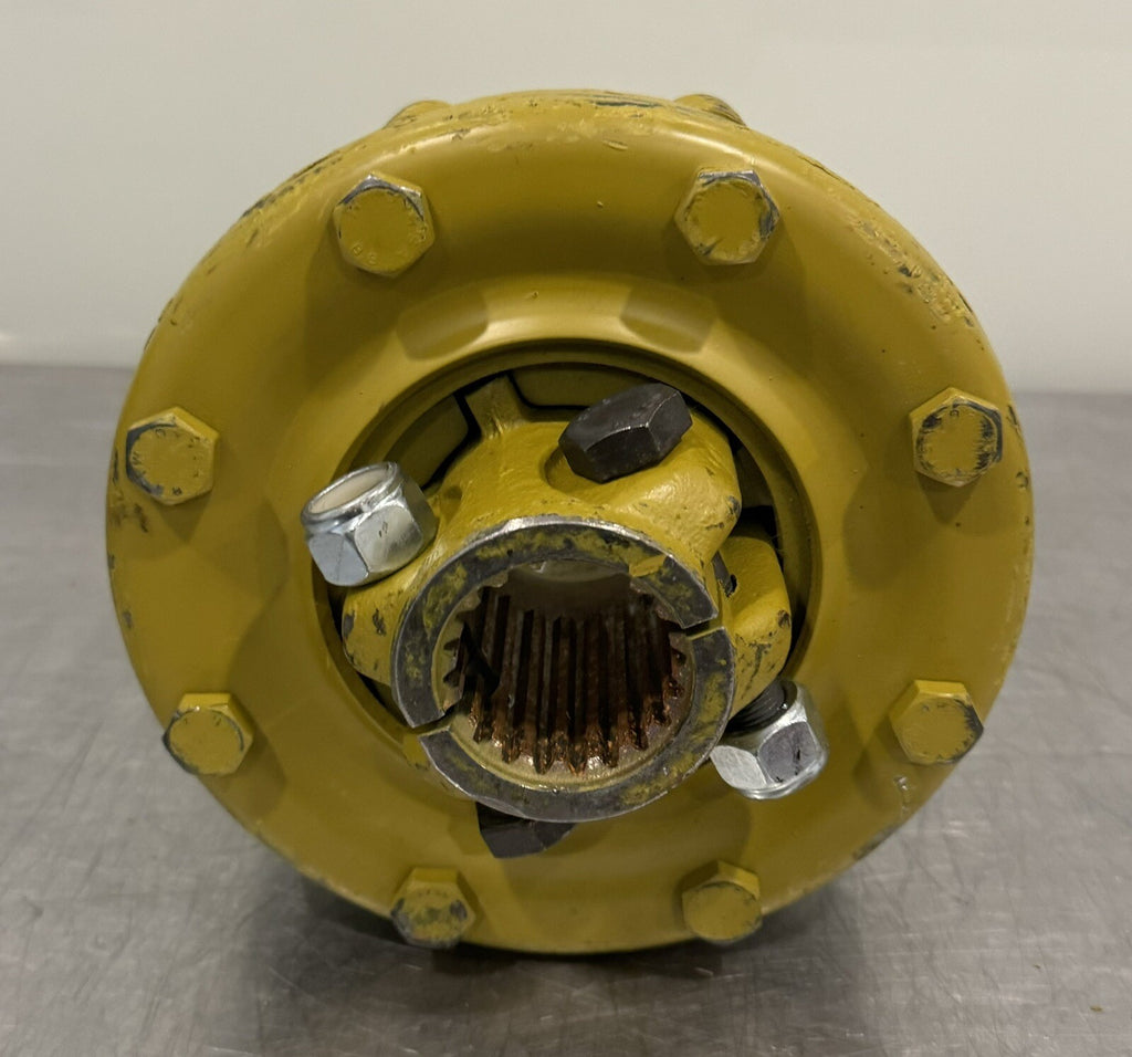 Friction Clutch Assembly Yellow NEW! FREE SHIPPING!