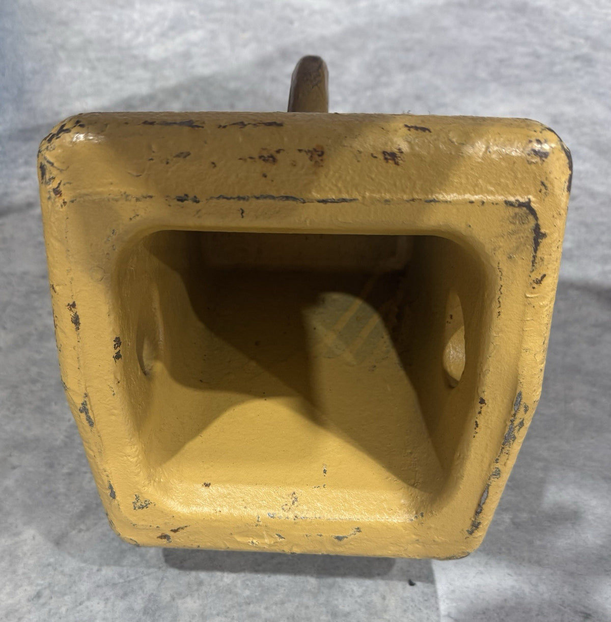 Caterpillar 6I-6603 CAT Abrasion Tip Tooth Genuine NEW! FREE SHIPPING! 