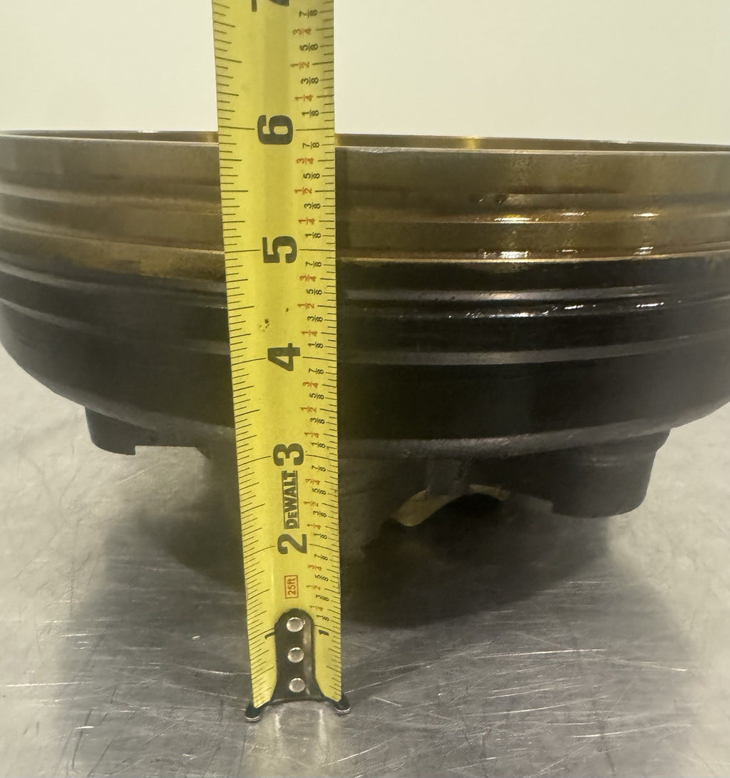 93E3330200 Hub Front Wheel Mitsubishi Forklift Total Source NEW IN BOX!