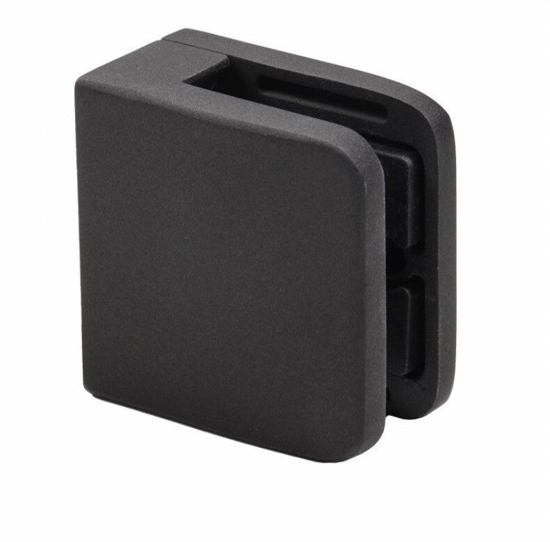 Viewrail 393746 Glass Clip Black NEW! FREE SHIPPING!