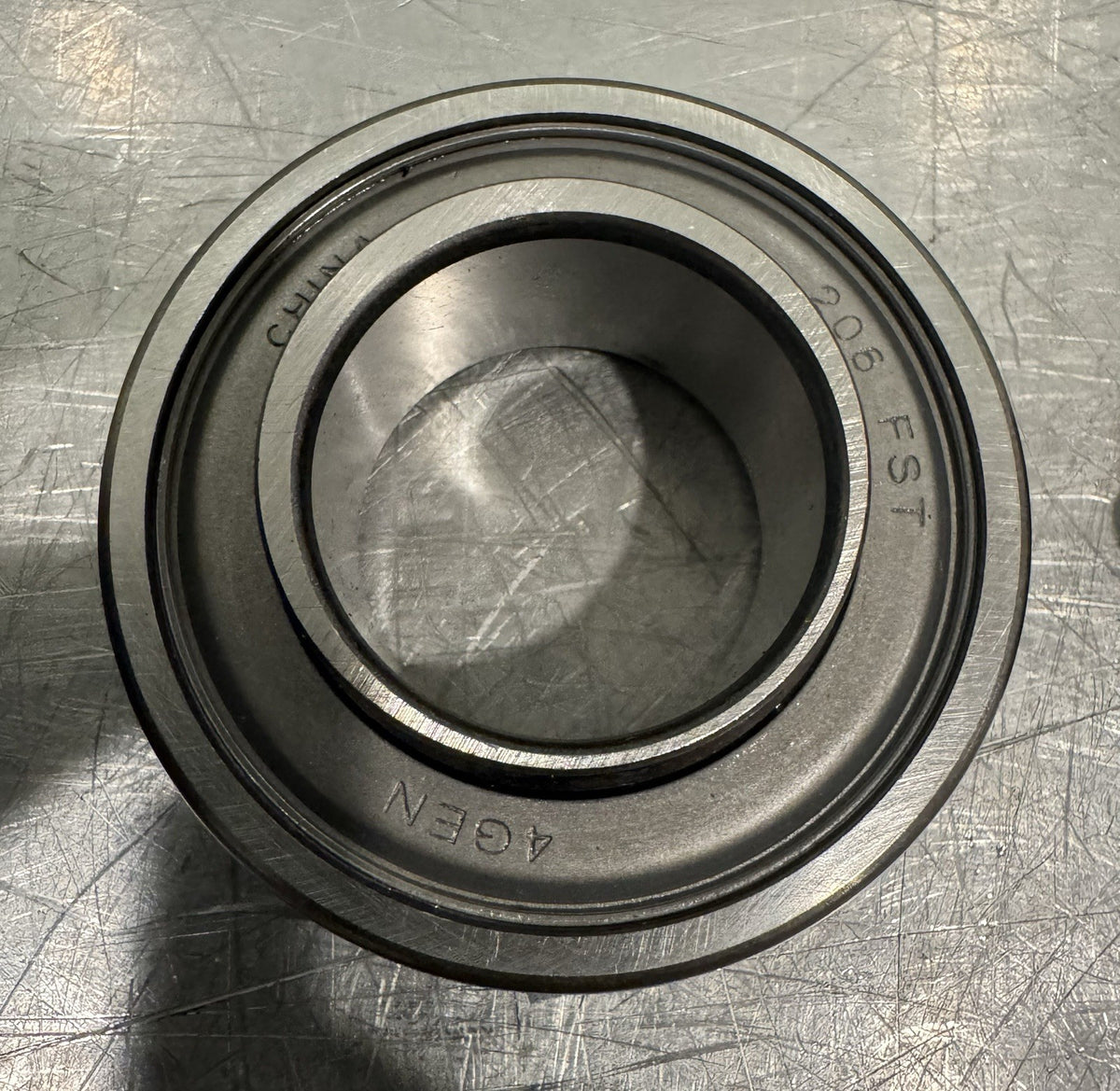 4GEN 206 FST Bearing For Flanged Pillow Block CFH206-20 NEW! FREE SHIPPING!