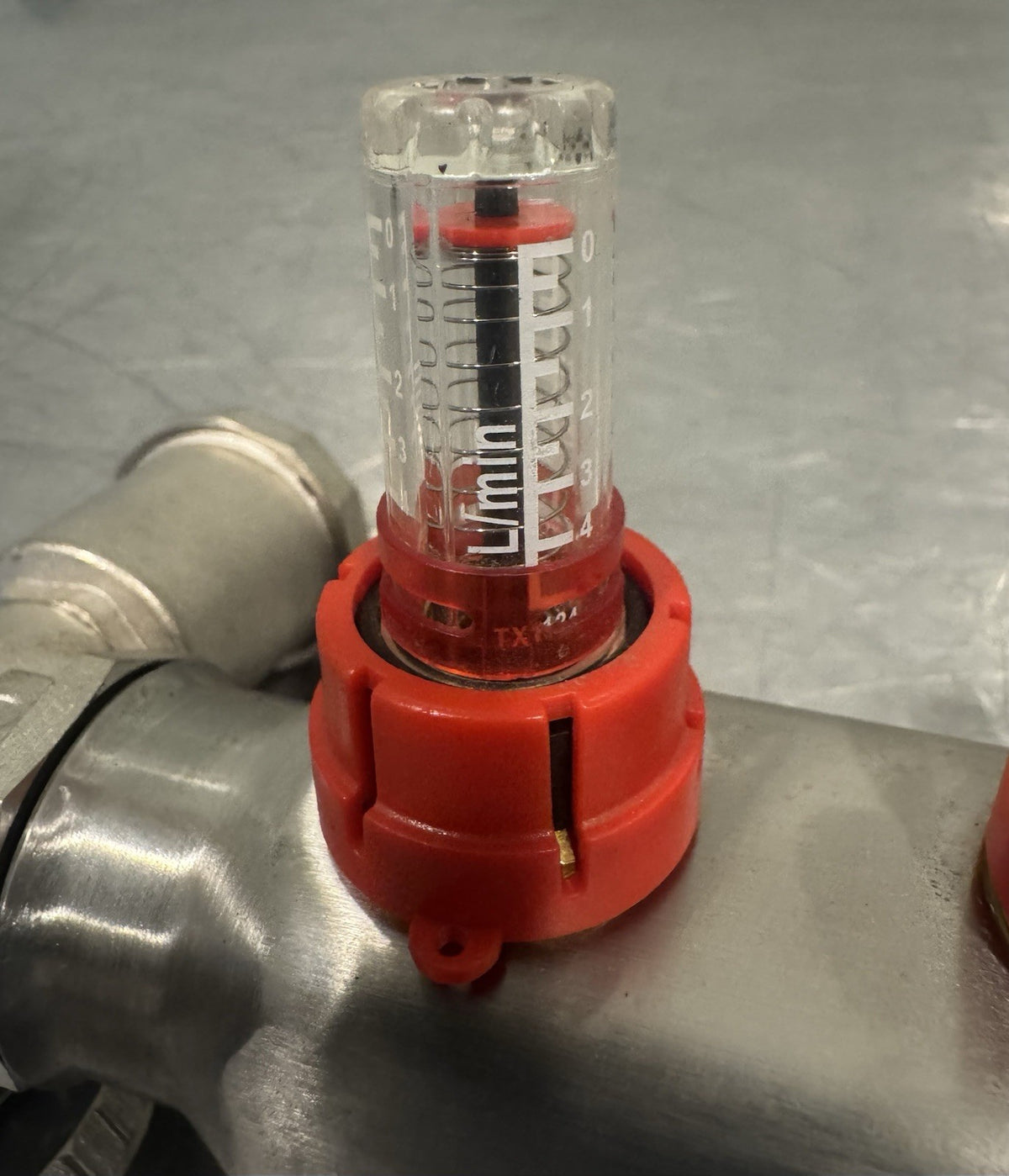 ABST Radiant Floor Heating Valve Manifold NEW! FREE SHIPPING!