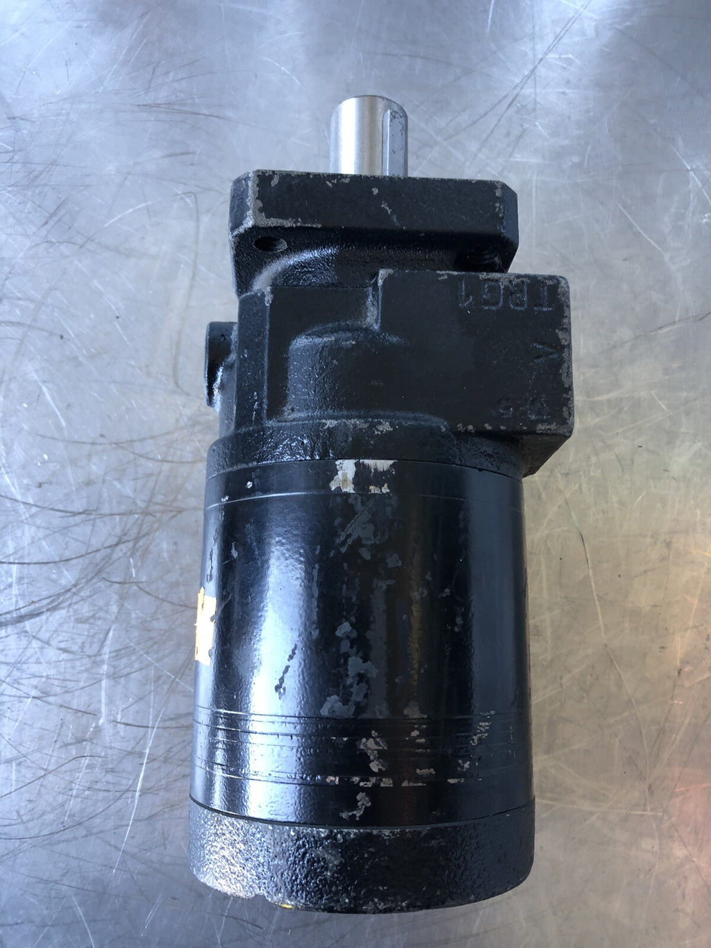 Parker TB0260FS100AAAA TB Series Torqmotor Hydraulic Pump Motor NEW! SHIPS FREE!