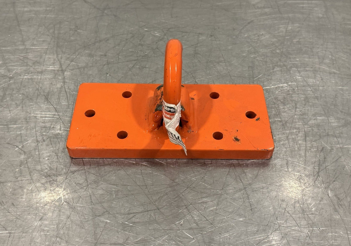 Simpson MTHLD6 Mass Timber Heavy Lifting Device NEW! FREE SHIPPING!