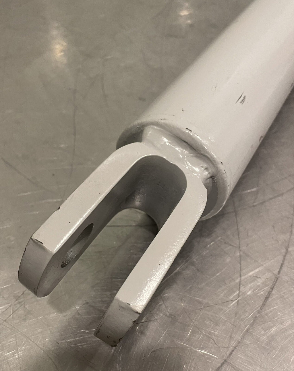 700725767 Hydraulic Cylinder Tilt Grey NEW FREE SHIPPING!