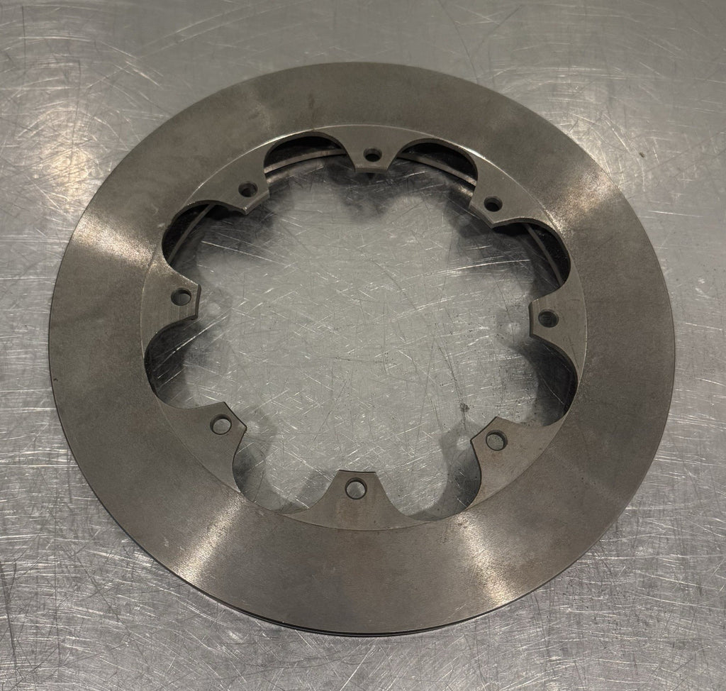 Wilwood 160-15878 Curved Vane Rotor Spec 37 NEW IN BOX! FREE SHIPPING!