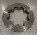 Wilwood 160-15878 Curved Vane Rotor Spec 37 NEW IN BOX! FREE SHIPPING!