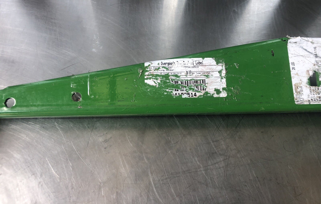 John Deere AH153919 Genuine Shoe Green NEW!! FREE SHIPPING!!