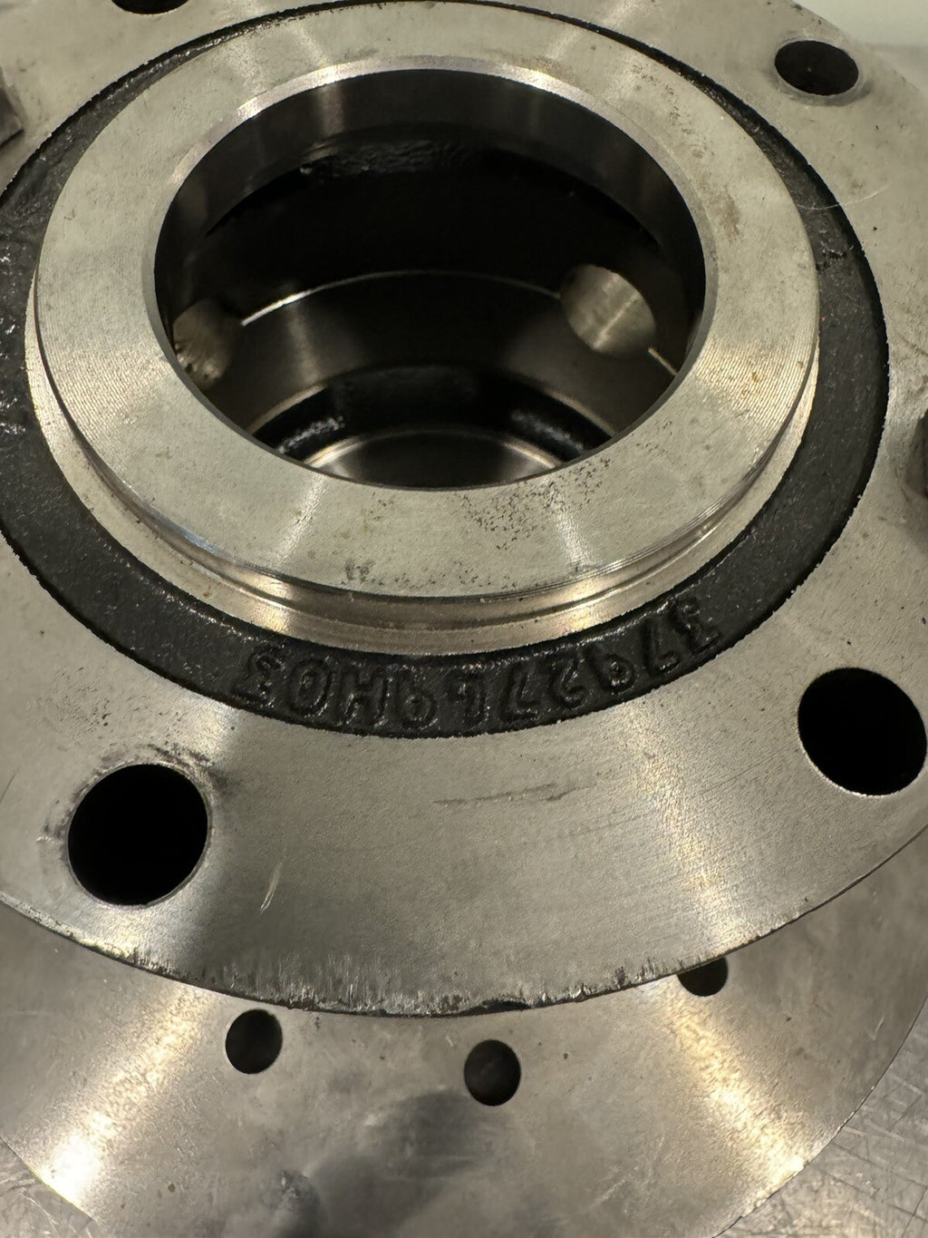 3792748H06 Differential Gearcase Housing 30-03-056 NEW! FREE SHIPPING!