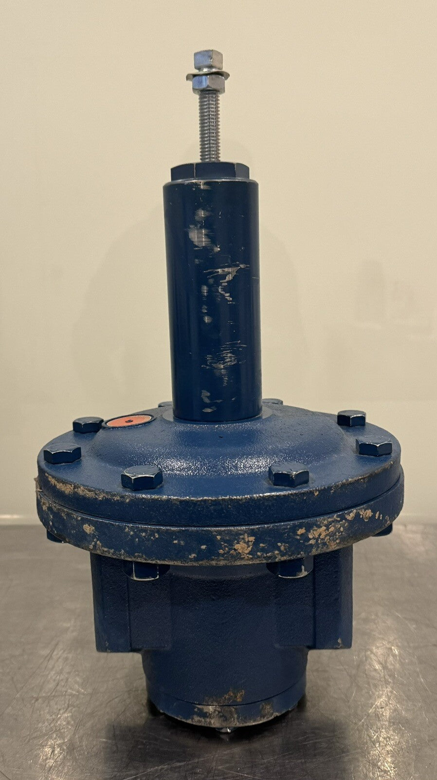 Watson Type O Pressure Valve 1-3/4" NEW! FREE SHIPPING!