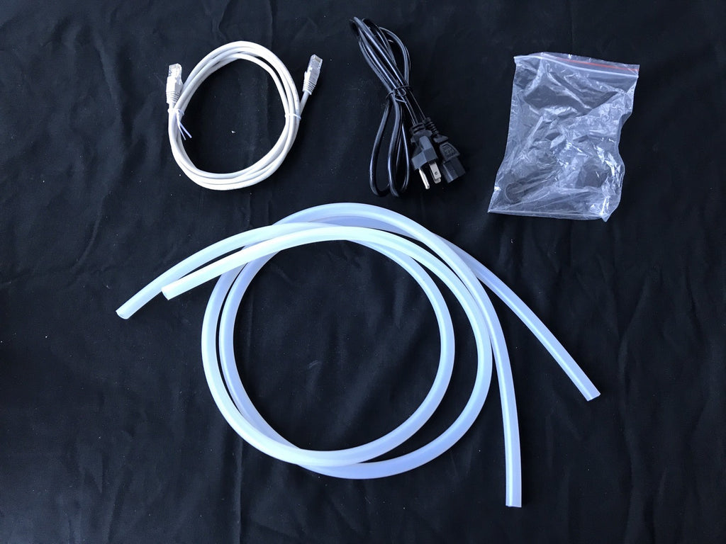 Pump And Blower Kit Hobby And Pond 