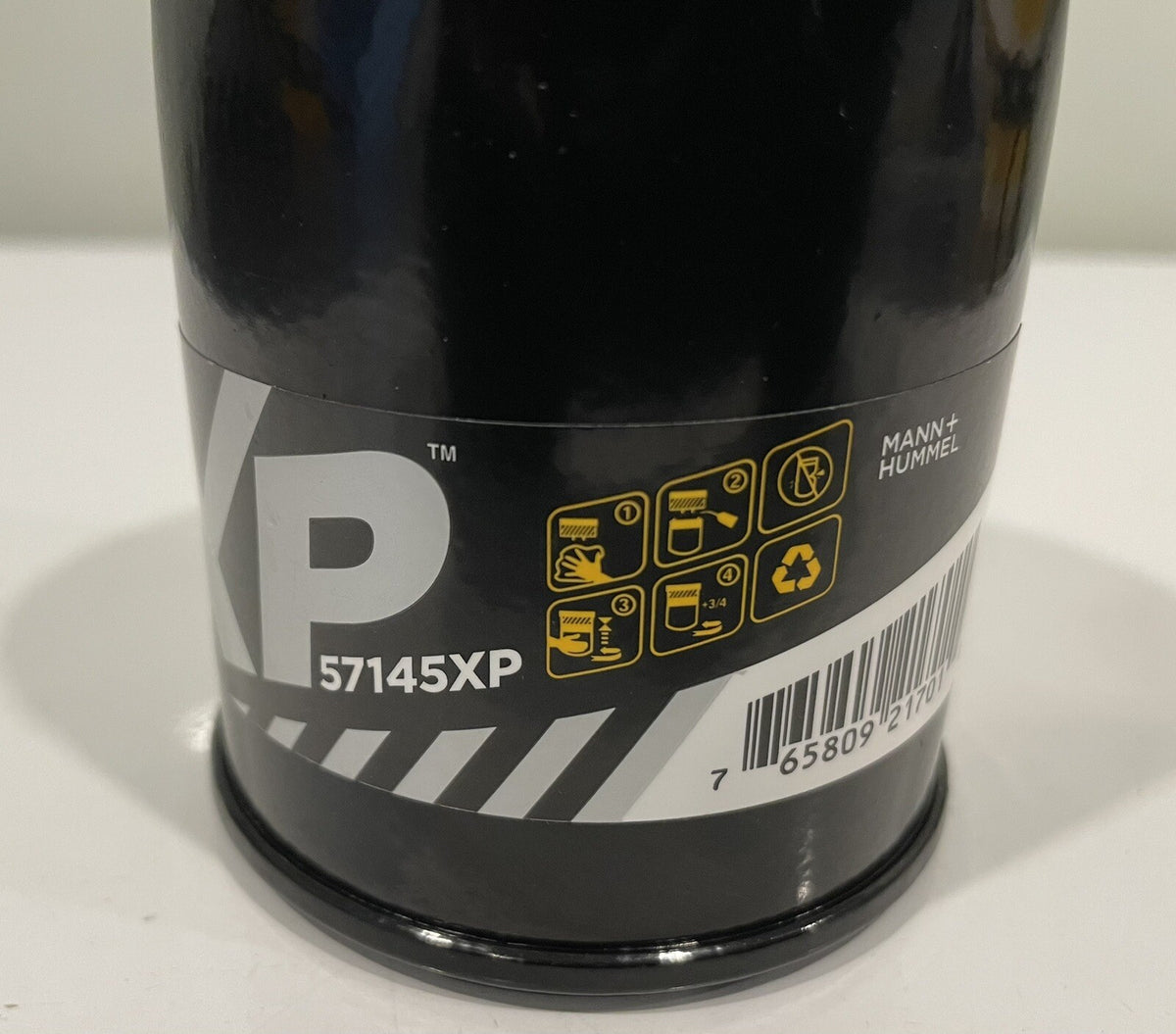 Wix 57145XP XP Oil Filter Element NEW! FREE SHIPPING!