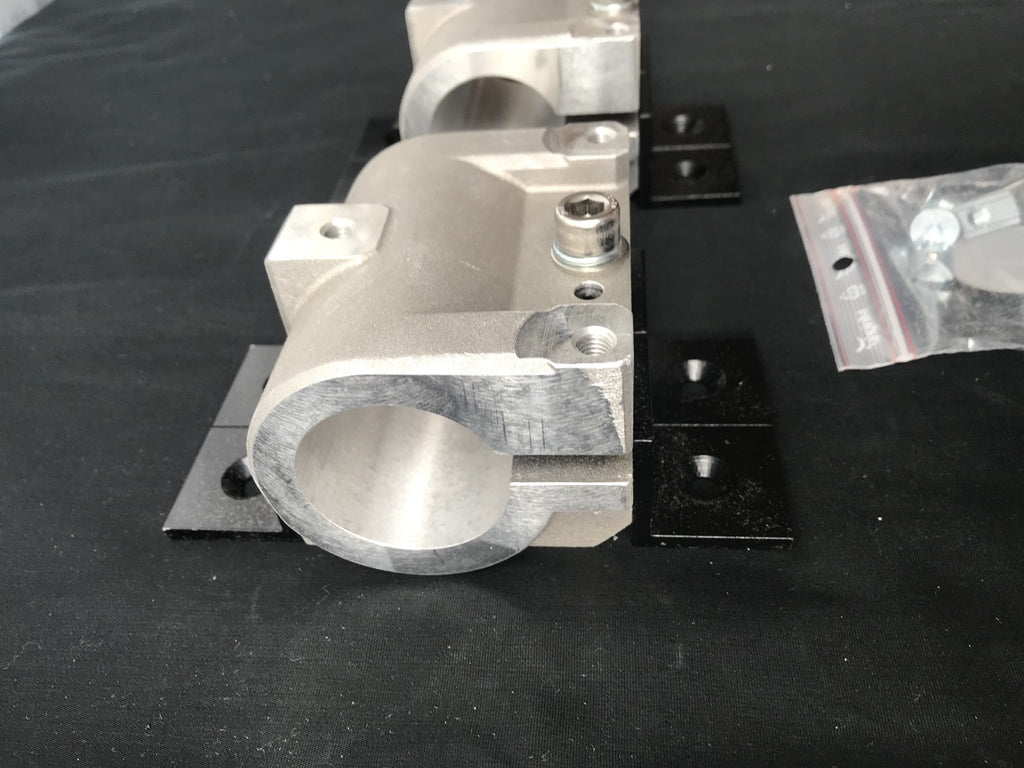 Sick 2030886 Terminal And Allignment Bracket Hardware Kit NEW IN BOX
